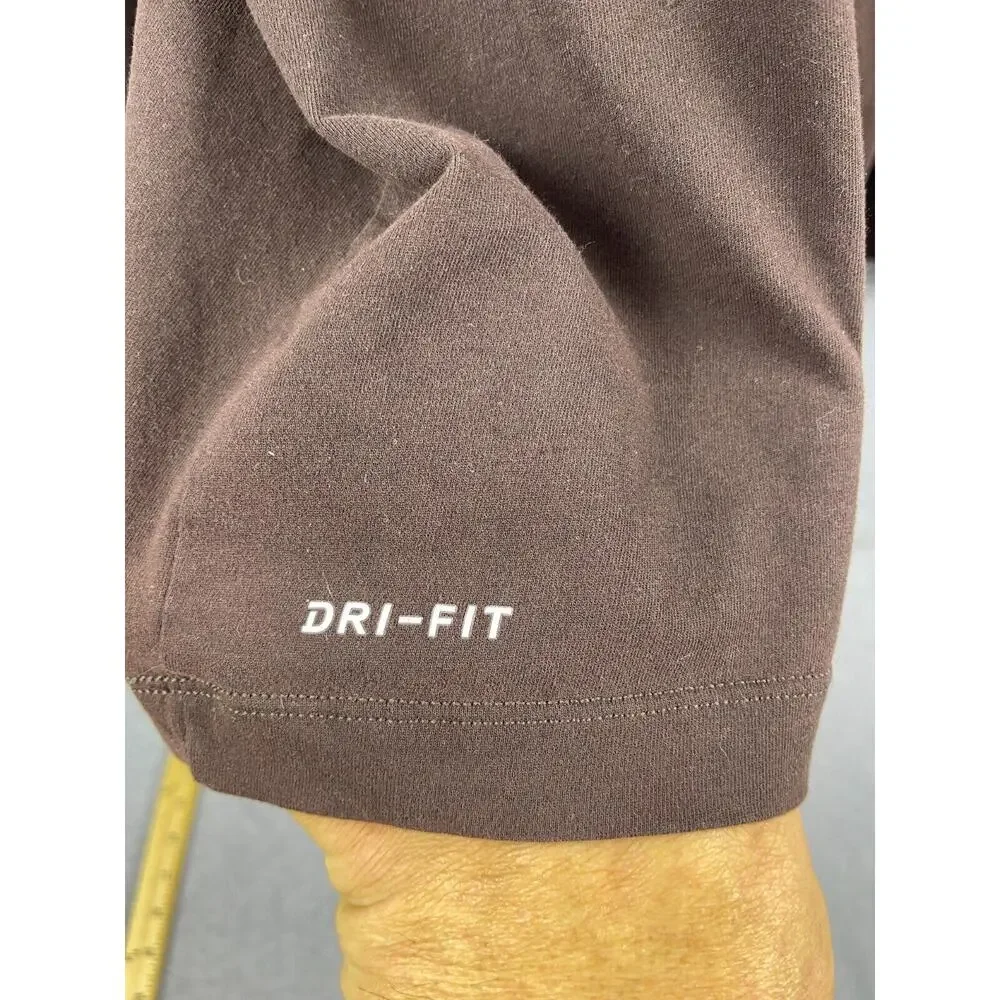 Nike dri fit